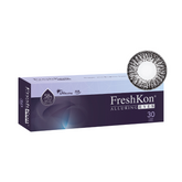 FreshKon Alluring Eyes Mystical Black 日拋彩色隱形眼鏡(30片)